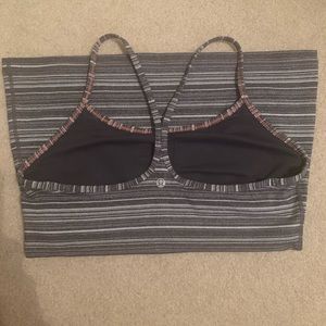 Lululemon Power Y Tank